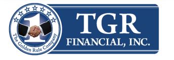 TGR financial