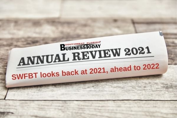 Year in review for Southwest Florida Businesses