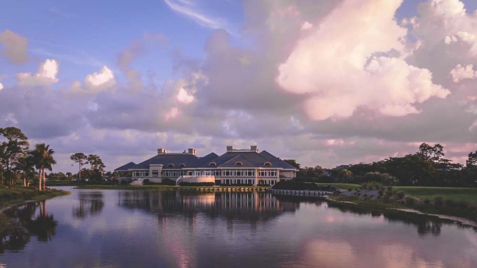 Grey Oaks Country Club