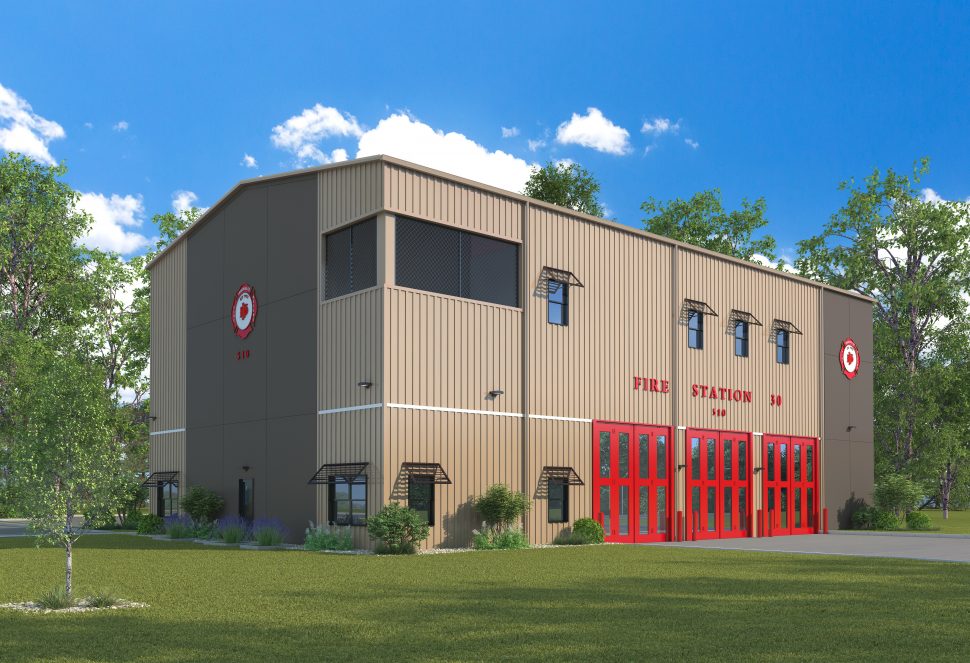 Rendering-Immokalee_Fire_Station_30