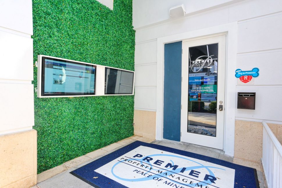 Premier Property Management (exterior)