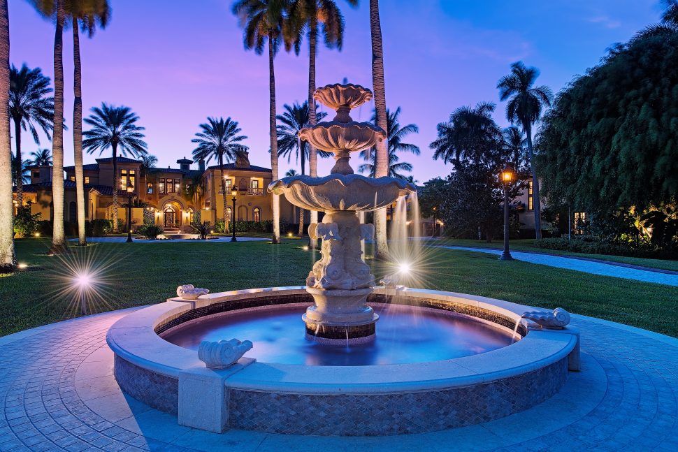 2700 Gordon Drive Naples FL-print-050-034-FrontNight2-4096x2734-300dpi
