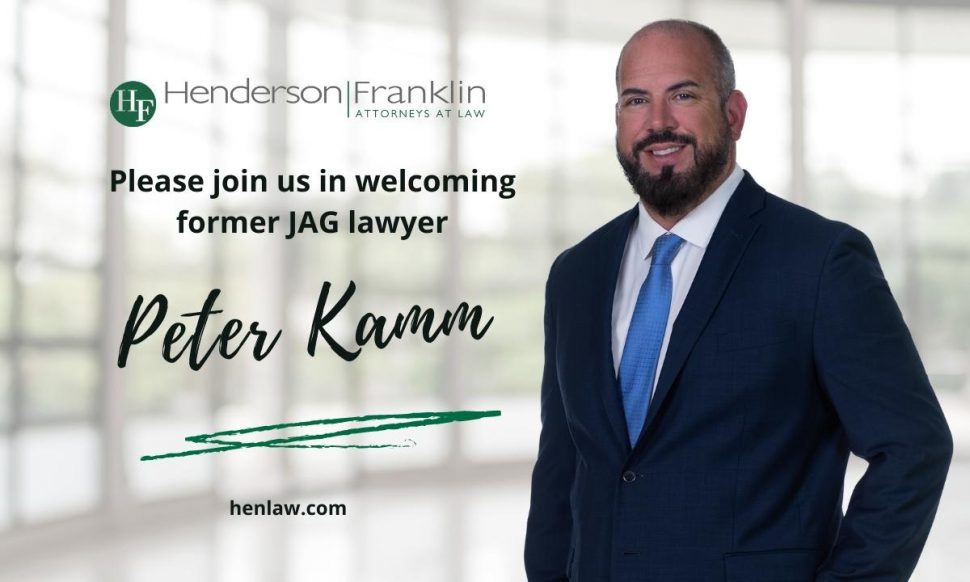 PR Social Media Graphic Announcement - Kamm (1200 x 720 px)