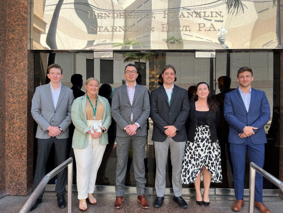2022 Summer Associates