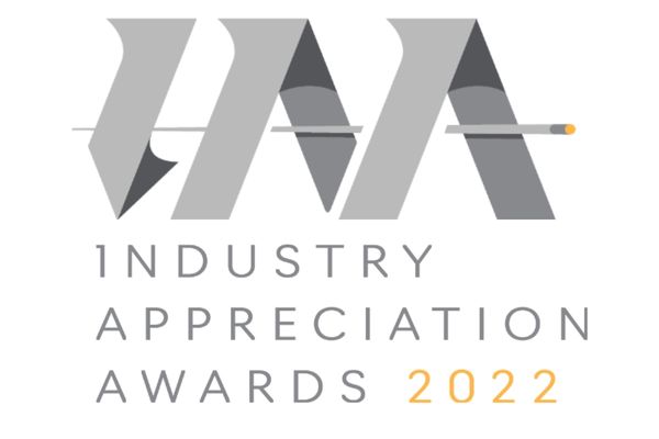 Industry Appreciation Awards 2022