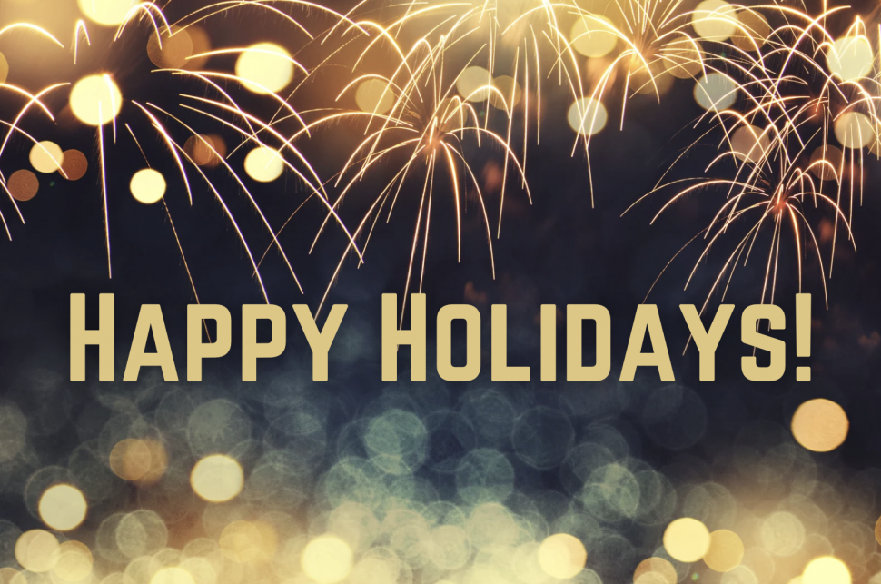 SWFBT HAPPY HOLIDEADLINES