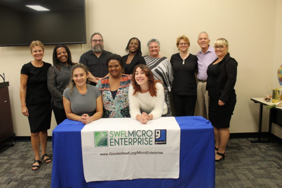 MicroGraduation at Kings Highway 2