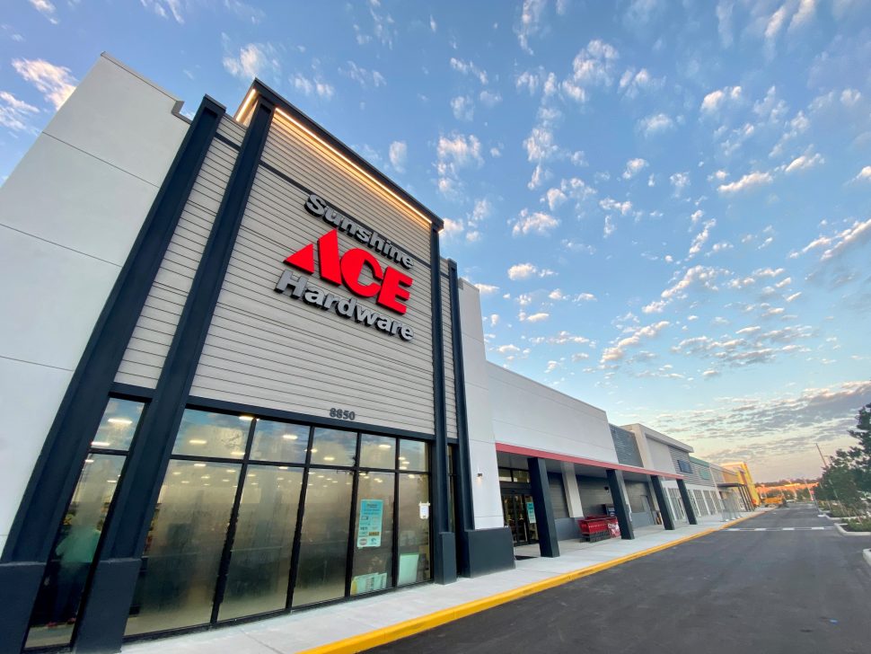 Sunshine_Ace_Hardware_Founders_Square