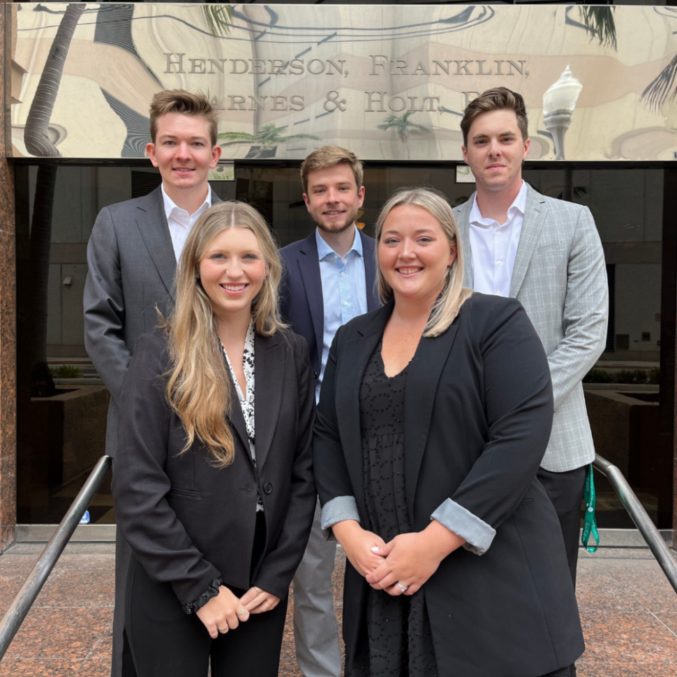 Henderson Franklin Summer Associates