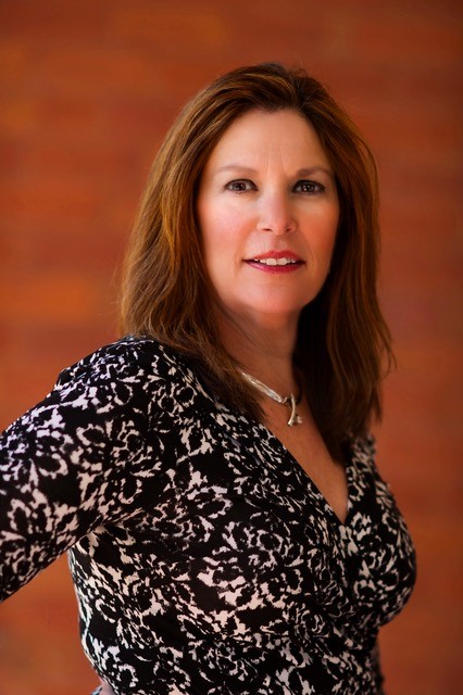 Marcy Friedland (1)