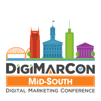 DigiMarCon Mid-South 2024 - Digital Marketing, Media and Advertising Conference & Exhibition @ Omni Nashville Hotel