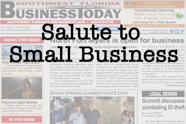 Salute-to-small-business