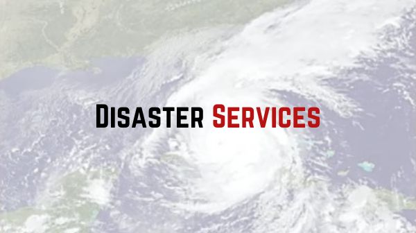 Disaster Services June Print Edition