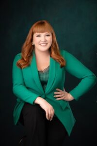Kaleigh Lawrence photo