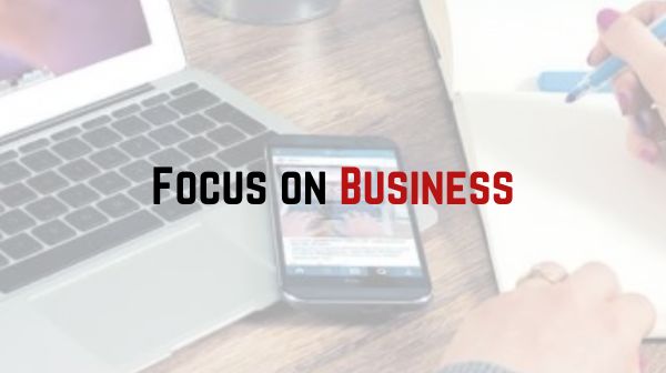 SWFBT Homepage Feature Focus on Business
