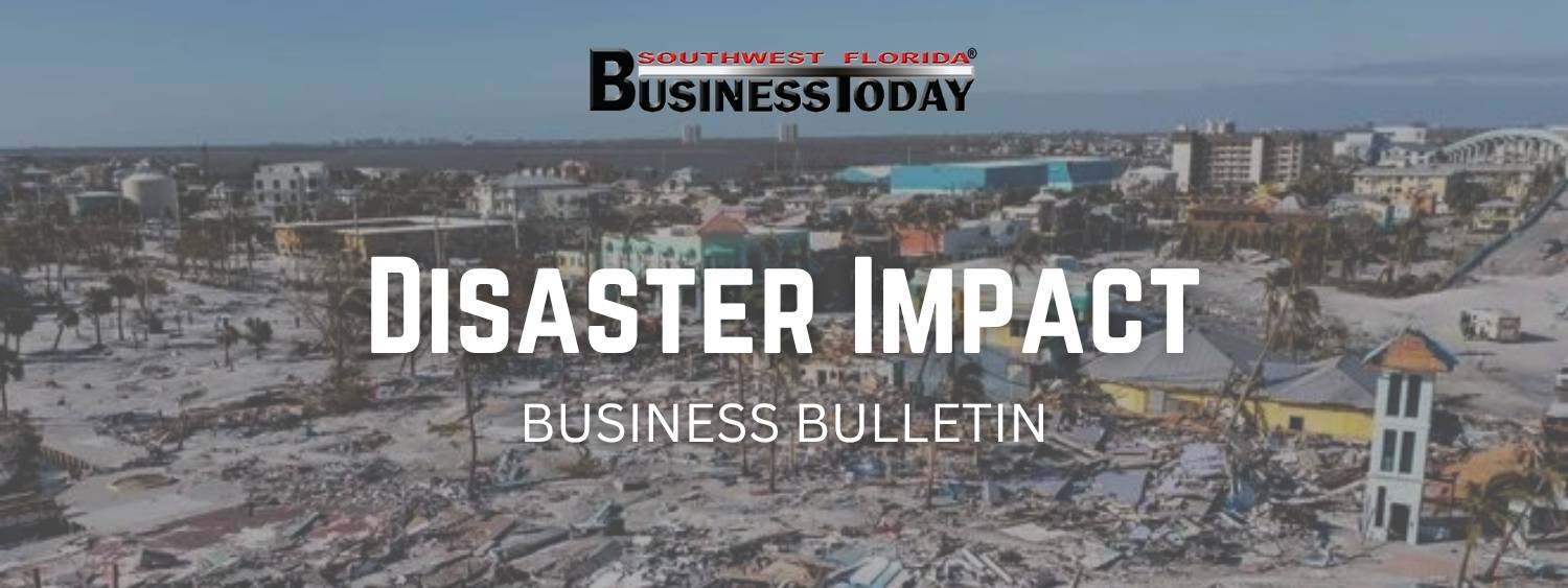 Disaster Impact Business Bulletin