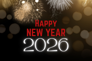 New Year 2026