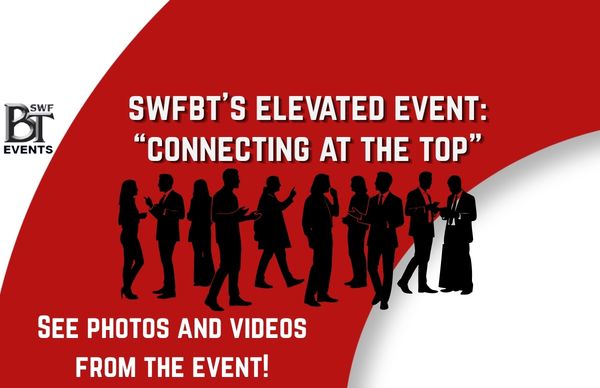 SWFBT 2026 Event Graphic