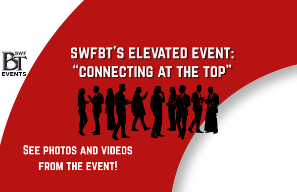 SWFBT 2026 Event Graphic